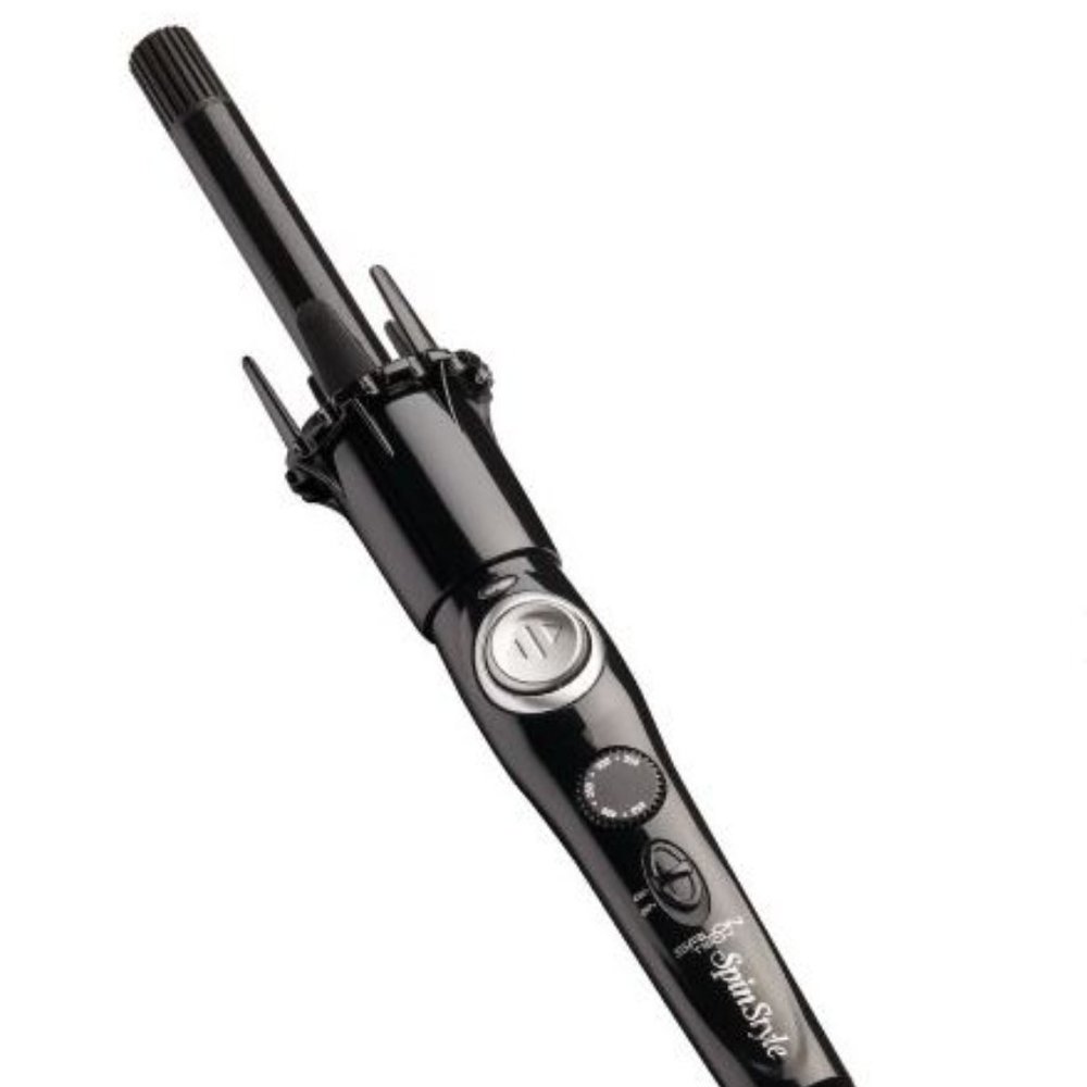 Salon Tech Spinstyle Pro Auto Curler 1 1/4"